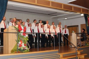 2. Alle Augen auf Irene gerichtet - wie es sein soll! (IMG_2343)