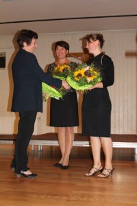 4. Der Dank - Blumen für Irene (IMG_2391)