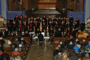 10. Blick von der Empore, Junger Chor mitte (DSC02576)