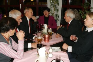 14. Nach dem Konzert - Einkehr im 'M3' (DSC02588)