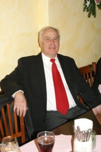 15. Nach dem Konzert - Franz im 'M3' (DSC02590)