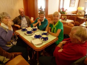 16. St. Blasien, Café Aich (P1090172)