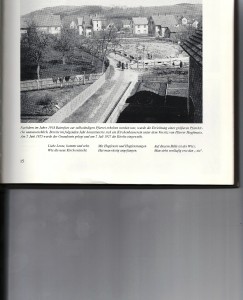 Kath. Kirche Baienfurt, Grundsteinlegung 7. Juni 1925 (Scannen0007)