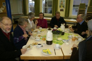 Am andern Morgen - Frühstück im Vereinsheim_1 (DSC08532)