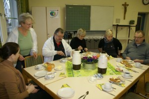Am andern Morgen - Frühstück im Vereinsheim_2 (DSC08533)