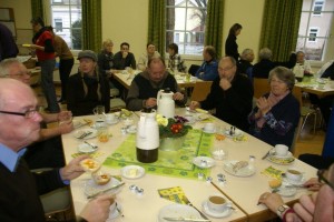 Am andern Morgen - Frühstück im Vereinsheim_3 (DSC08536)