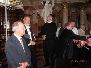 Basilika Weingarten - einfach großartig (DSCN2702)