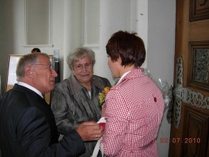 Gold-Hochzeit Roland Kuhnle, Basilika Weingarten (DSCN2708)