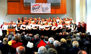 Matinee OCV, PH Wgt. Aula (ocv3a)