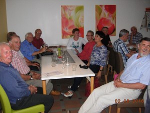 Sänger, linker Tisch (DSCN3967)